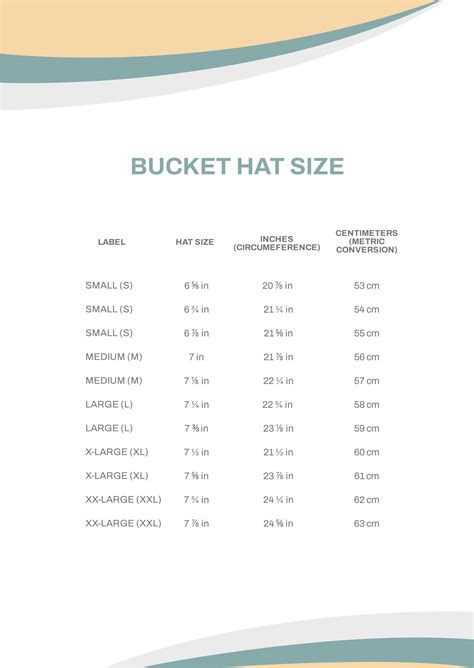 prada bucket hat size chart|prada hat size chart.